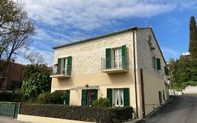 La Lupinella Apartment